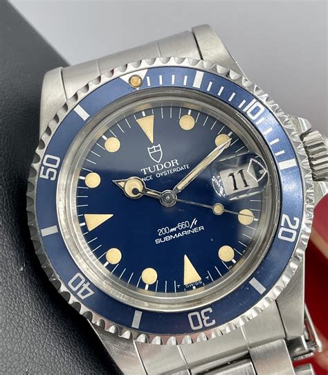 rolex submariner ref 76100|Understanding Vintage Tudor Submariner watches.